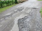 Demands for pothole repair fund applauded by FTA