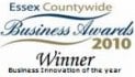 Essex Countywide Business Innovation of the Year 2010
