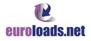Click here for Euroloads.Net the best site for loads across Europe