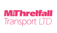 M Threlfall Transport