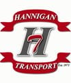 Vincent Hannigan Transport LTd