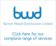 Barronwood Distribution Limited