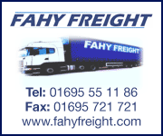 Fahy Freight